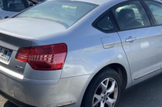 Malle/Hayon arriere CITROEN C5 2