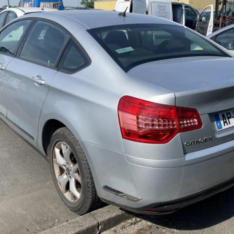 Malle/Hayon arriere CITROEN C5 2 Photo n°15