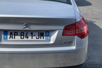 Malle/Hayon arriere CITROEN C5 2