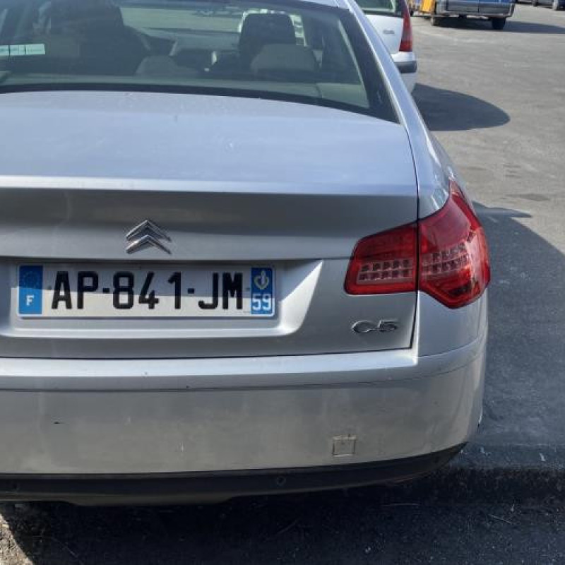 Malle/Hayon arriere CITROEN C5 2 Photo n°16