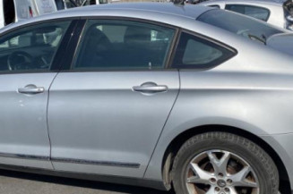 Malle/Hayon arriere CITROEN C5 2