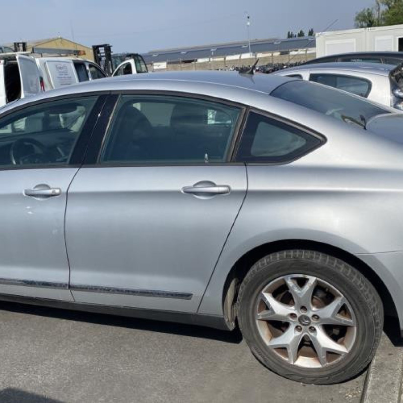 Malle/Hayon arriere CITROEN C5 2 Photo n°18