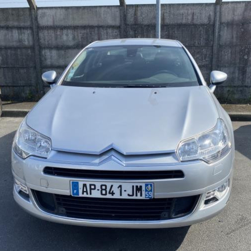 Malle/Hayon arriere CITROEN C5 2 Photo n°19
