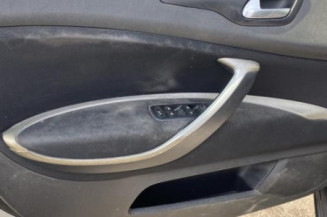 Malle/Hayon arriere CITROEN C5 2