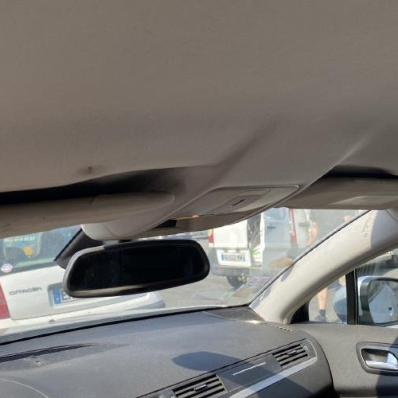 Vitre avant droit CITROEN C5 2 Photo n°19