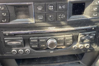 Vitre avant droit CITROEN C5 2
