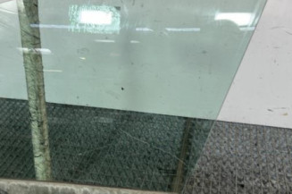 Vitre avant gauche CITROEN C5 2