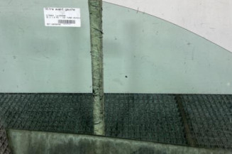 Vitre avant gauche CITROEN C5 2