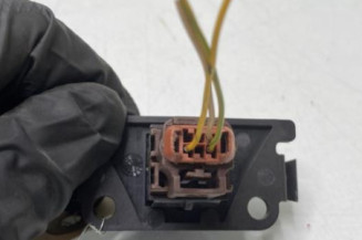 Bouton de warning PEUGEOT 307