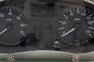 Compteur RENAULT KANGOO 1 Photo n°1