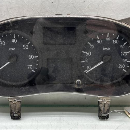 Compteur RENAULT KANGOO 1 Photo n°1