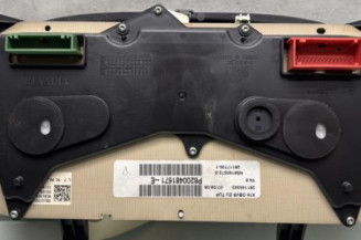 Compteur RENAULT KANGOO 1