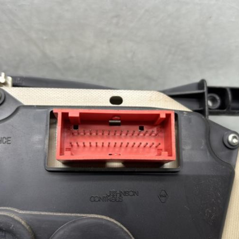 Compteur RENAULT KANGOO 1 Photo n°4