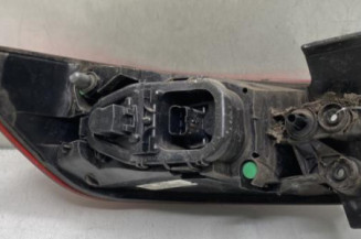 Feu arriere principal droit (feux) RENAULT CLIO 4