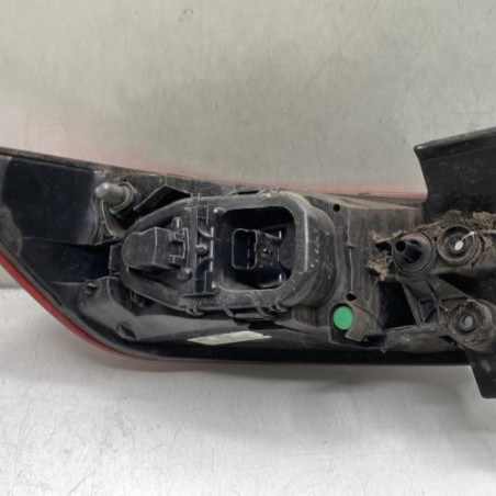 Feu arriere principal droit (feux) RENAULT CLIO 4