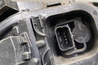 Feu arriere principal droit (feux) RENAULT CLIO 4
