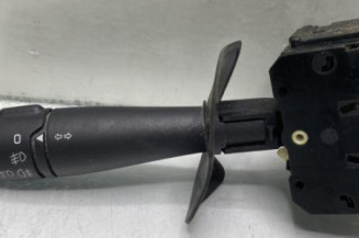 Commodo d'essuie glaces RENAULT MEGANE 1 Photo n°1