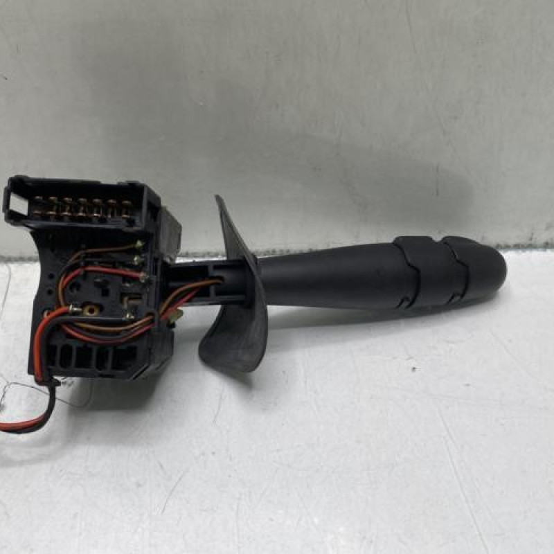 Commodo d'essuie glaces RENAULT MEGANE 1 Photo n°2