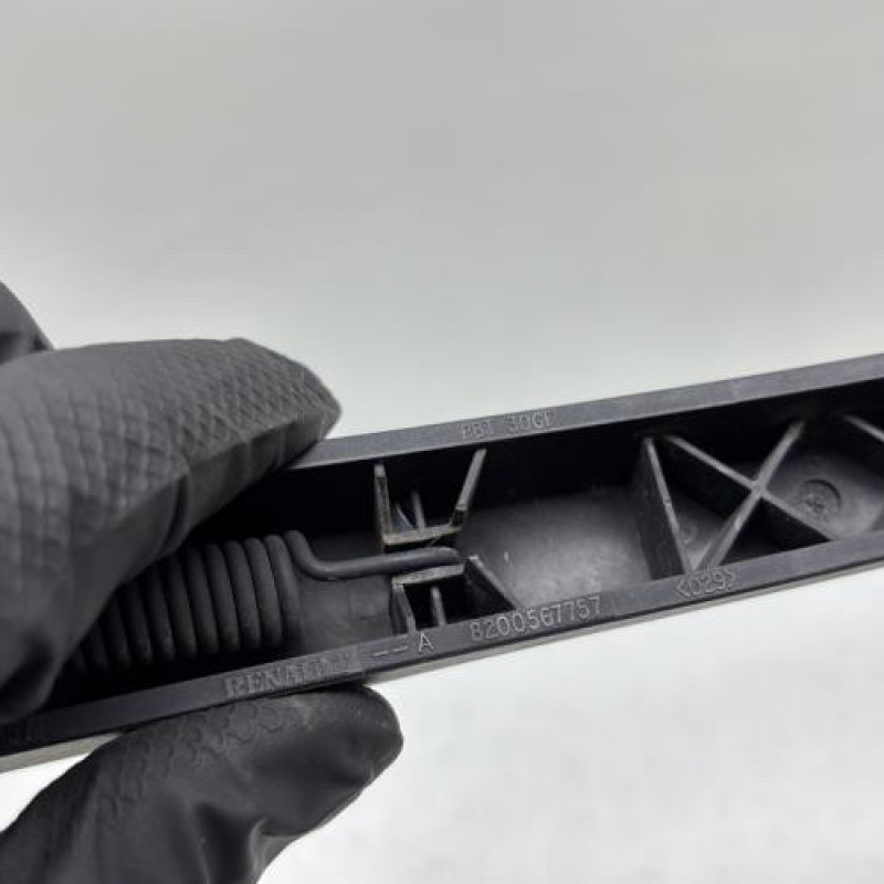 Bras essuie glace arriere RENAULT GRAND MODUS Photo n°6