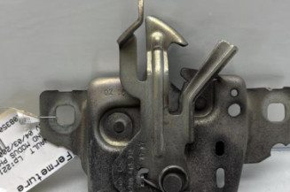 Fermeture de capot RENAULT GRAND MODUS Photo n°1