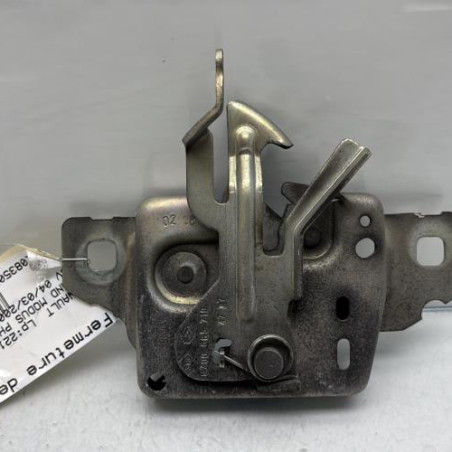 Fermeture de capot RENAULT GRAND MODUS Photo n°1