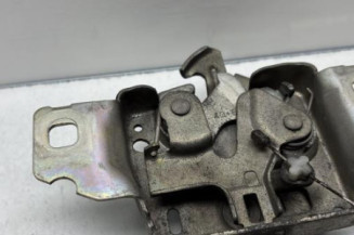 Fermeture de capot RENAULT GRAND MODUS