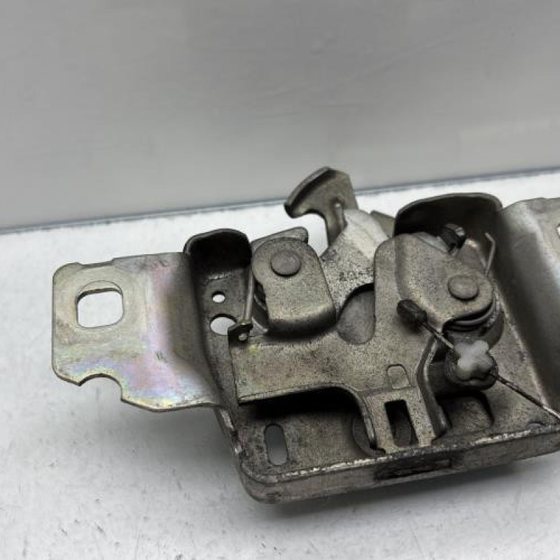 Fermeture de capot RENAULT GRAND MODUS Photo n°3