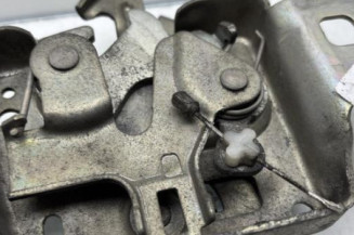 Fermeture de capot RENAULT GRAND MODUS