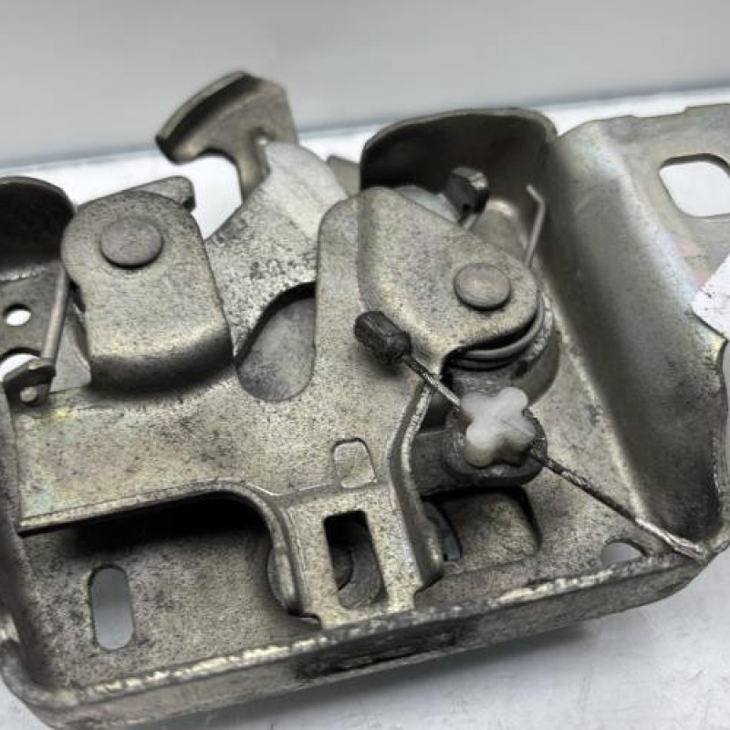 Fermeture de capot RENAULT GRAND MODUS Photo n°4