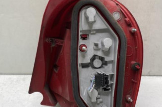 Feu arriere principal gauche (feux) RENAULT GRAND MODUS