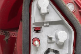 Feu arriere principal gauche (feux) RENAULT GRAND MODUS