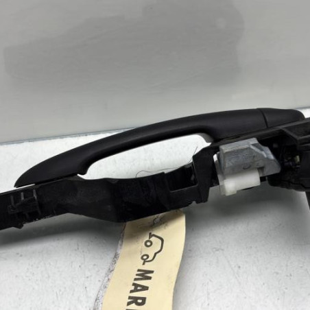 Poignee porte avant gauche RENAULT GRAND MODUS