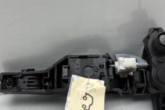 Poignee porte avant gauche RENAULT GRAND MODUS