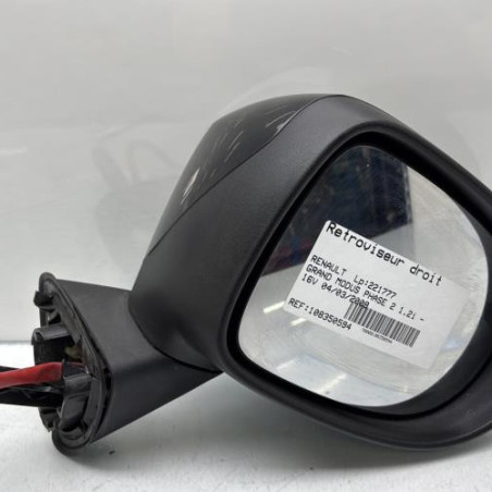 Retroviseur droit RENAULT GRAND MODUS Photo n°1