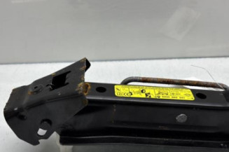 Cric RENAULT GRAND MODUS Photo n°1