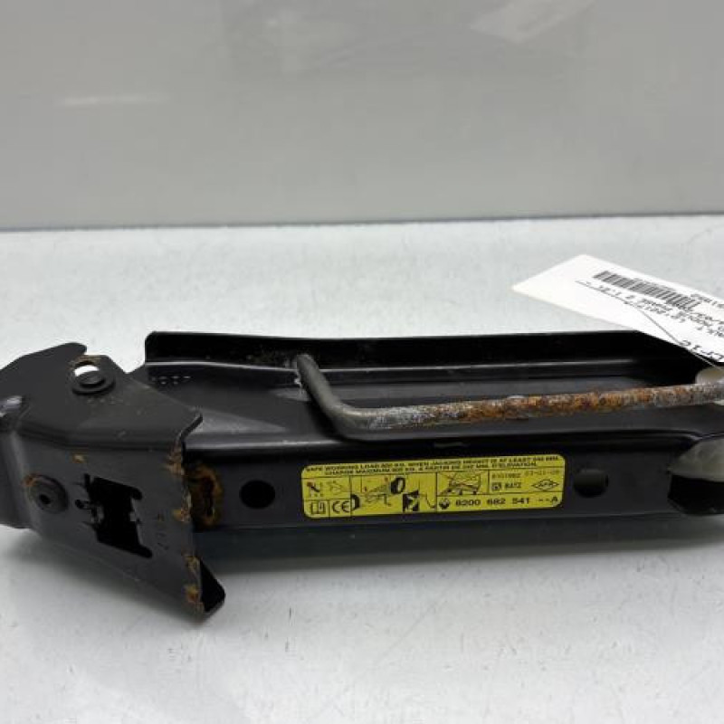 Cric RENAULT GRAND MODUS Photo n°3