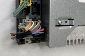 Autoradio d'origine RENAULT GRAND MODUS