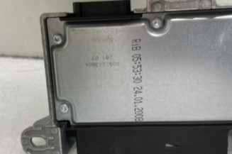 Boitier air bag RENAULT GRAND MODUS