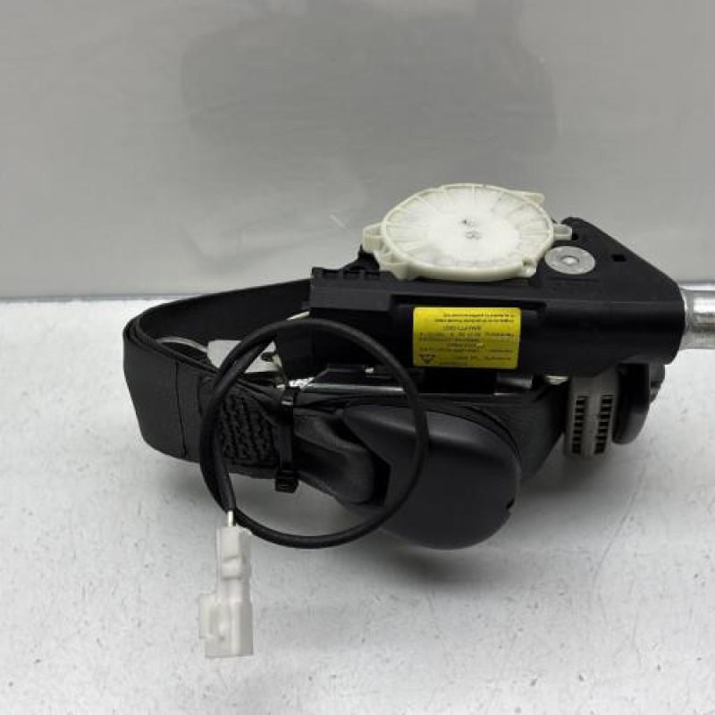 Pretensionneur de ceinture avant droit RENAULT GRAND MODUS Photo n°1