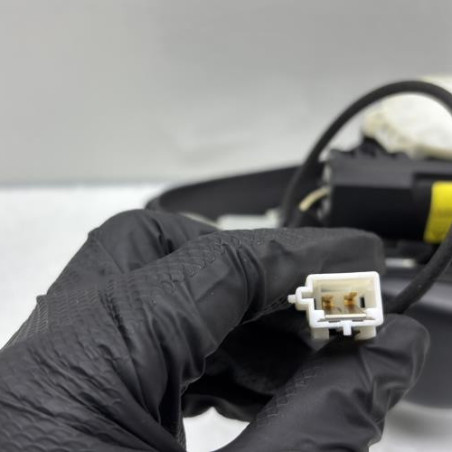 Pretensionneur de ceinture avant droit RENAULT GRAND MODUS