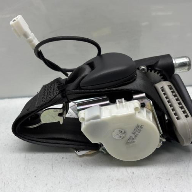 Pretensionneur de ceinture avant droit RENAULT GRAND MODUS Photo n°3