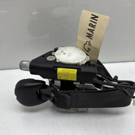 Pretensionneur de ceinture avant gauche RENAULT GRAND MODUS Photo n°1
