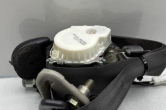Pretensionneur de ceinture avant gauche RENAULT GRAND MODUS
