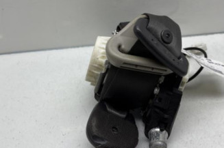 Pretensionneur de ceinture avant gauche RENAULT GRAND MODUS
