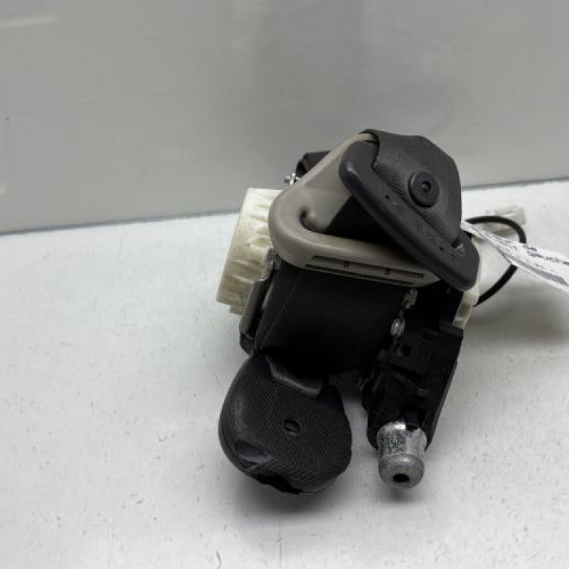 Pretensionneur de ceinture avant gauche RENAULT GRAND MODUS Photo n°4