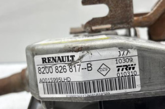 Colonne de direction RENAULT GRAND MODUS