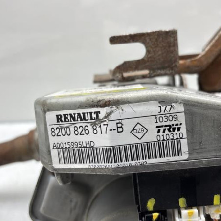 Colonne de direction RENAULT GRAND MODUS