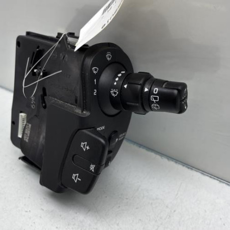 Commodo d'essuie glaces RENAULT GRAND MODUS