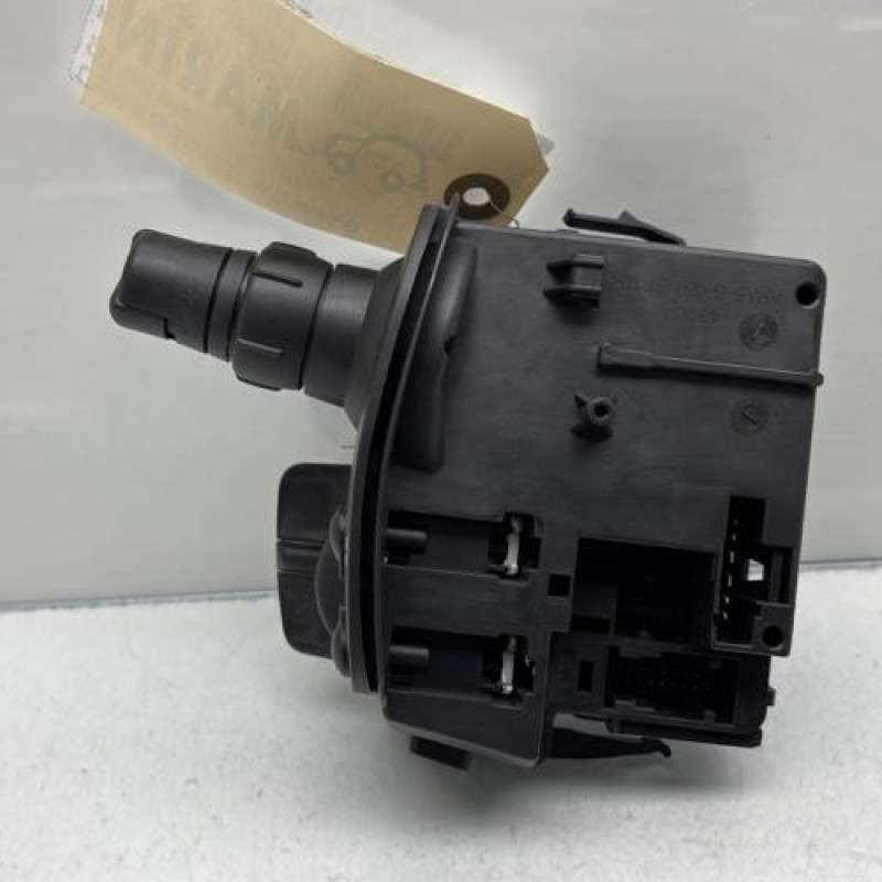 Commodo d'essuie glaces RENAULT GRAND MODUS Photo n°5