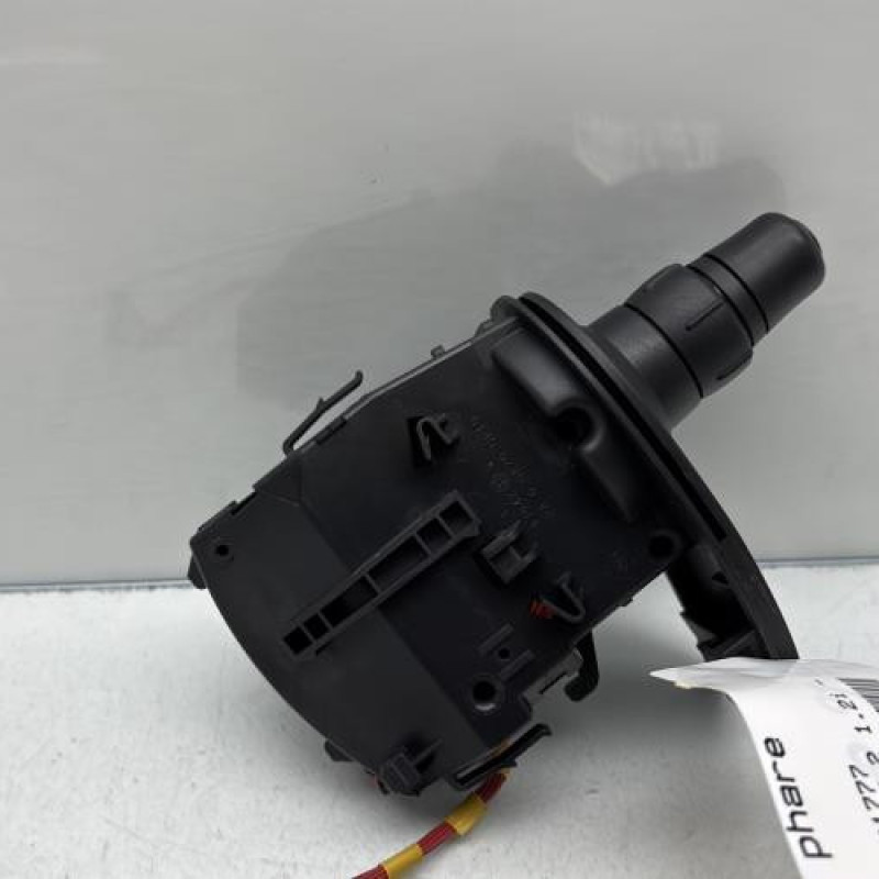 Commodo phare RENAULT GRAND MODUS Photo n°5